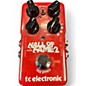 Used TC Electronic Hall Of Fame 2 Reverb Effect Pedal thumbnail