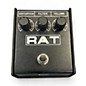 Used ProCo Rat Distortion Effect Pedal thumbnail