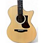 Used Eastman ACC222CE NATAURAL Acoustic Electric Guitar