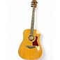 Used Taylor 310 Natural Acoustic Guitar thumbnail