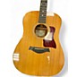 Used Taylor 310 Natural Acoustic Guitar