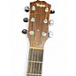 Used Taylor 310 Natural Acoustic Guitar