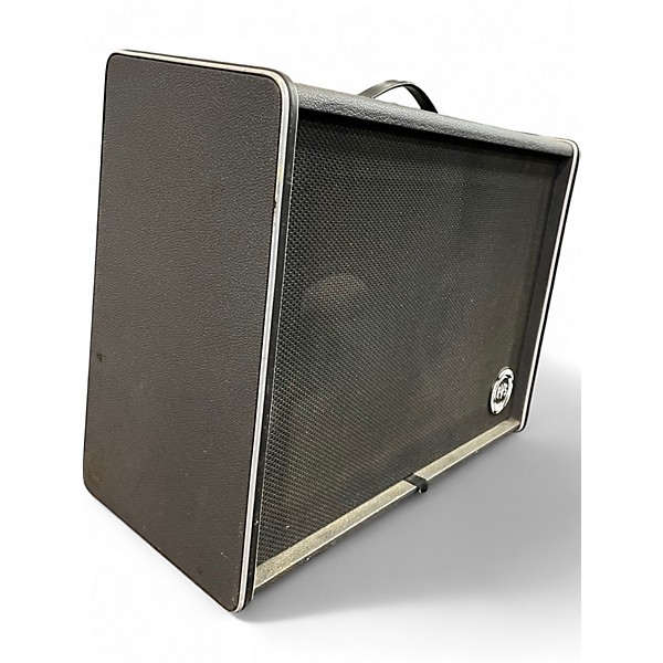 Used 1970s Rvs I-ES Guitar Cabinet