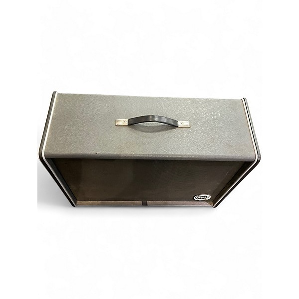 Used 1970s Rvs I-ES Guitar Cabinet