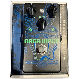 Used 2021 Catalinbread Naga Viper Effect Pedal