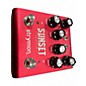 Used Strymon Sunset Overdrive Effect Pedal