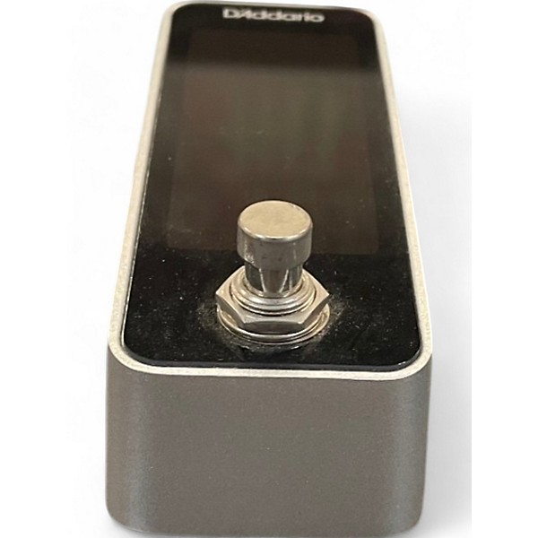 Used D'Addario CT-20 Tuner Pedal