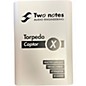 Used Two Notes AUDIO ENGINEERING Torpedo Captor X Power Attenuator thumbnail