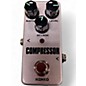 Used KOKO COMPRESSOR Effect Pedal thumbnail