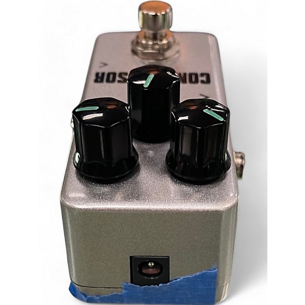 Used KOKO COMPRESSOR Effect Pedal