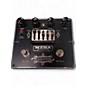 Used MESA/Boogie FLUX FIVE Effect Pedal