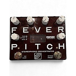 Used Alexander FEVER PITCH Effect Pedal