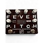 Used Alexander FEVER PITCH Effect Pedal thumbnail