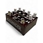 Used Alexander FEVER PITCH Effect Pedal