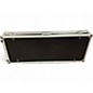 Used Road Runner KBRR88W Keyboard Case