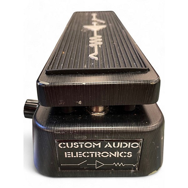 Used Dunlop MC404 Effect Pedal