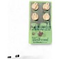 Used EarthQuaker Devices Westwood Overdrive Effect Pedal thumbnail