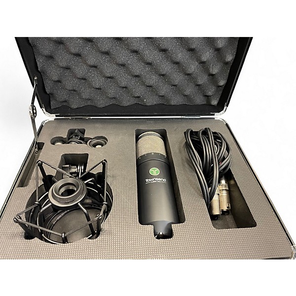 Used Townsend Labs Sphere L22 Condenser Microphone