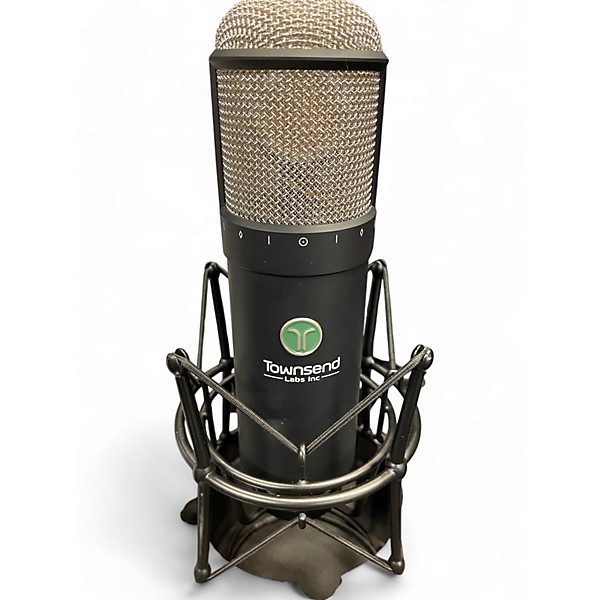 Used Townsend Labs Sphere L22 Condenser Microphone