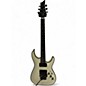 Used Schecter Guitar Research Hellraiser C1 Floyd Rose Pearl White Solid Body Electric Guitar thumbnail