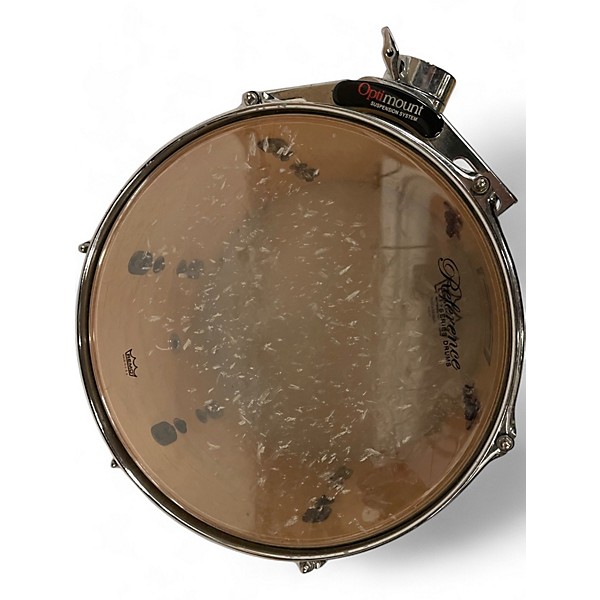 Used Pearl 3 Piece Reference Pure Series Antique Gold Drum Kit