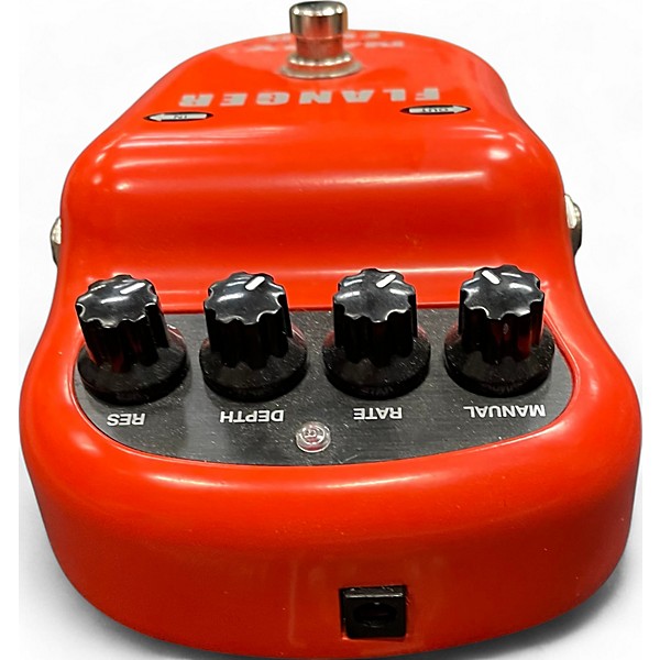 Used Nady FL-10 Effect Pedal