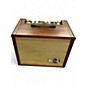 Used Taylor Circa 74 Acoustic Guitar Combo Amp thumbnail