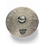 Used 2020s SABIAN 20in HHX Evolution Ride Cymbal