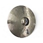 Used 2020s SABIAN 20in HHX Evolution Ride Cymbal