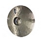 Used 2020s SABIAN 20in HHX Evolution Ride Cymbal