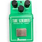 Used Ibanez TS808 Reissue Tube Screamer Distortion Effect Pedal thumbnail