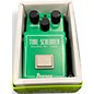 Used Ibanez TS808 Reissue Tube Screamer Distortion Effect Pedal