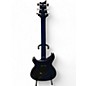 Used PRS SE Standard 24 Blue Solid Body Electric Guitar