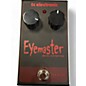 Used TC Electronic Eyemaster Metal Distortion Effect Pedal thumbnail