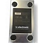 Used TC Electronic Eyemaster Metal Distortion Effect Pedal