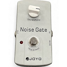 Used Joyo NOISE GATE Effect Pedal