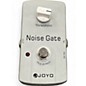 Used Joyo NOISE GATE Effect Pedal thumbnail