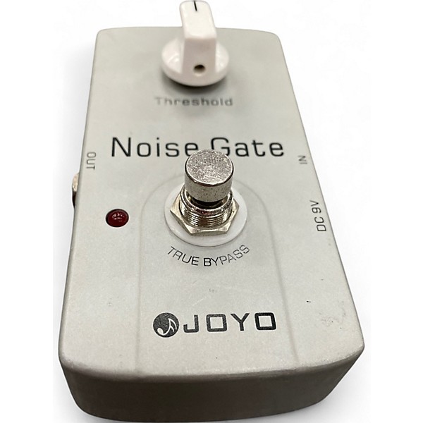 Used Joyo NOISE GATE Effect Pedal