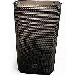 Used Electro-Voice ZLX-12P 12in 2-Way Powered Speaker