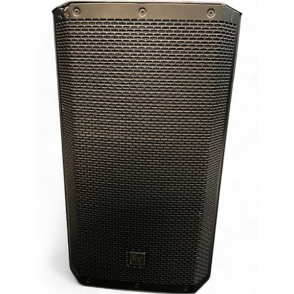 Used Electro-Voice ZLX-12P 12in 2-Way Powered Speaker