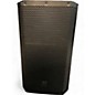 Used Electro-Voice ZLX-12P 12in 2-Way Powered Speaker thumbnail