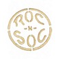 Used ROC-N-SOC Nitro Drum Throne