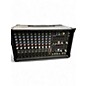 Used Harbinger LP9800 Powered Mixer thumbnail