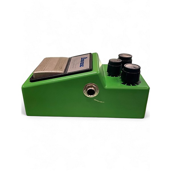 Used Ibanez TS9 Effect Pedal