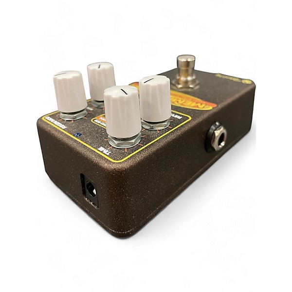 Used Keeley MEMPHIS SUN Effect Pedal