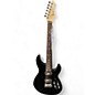 Used BOSS Eurus Black Solid Body Electric Guitar thumbnail