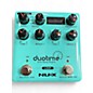 Used NUX DUOTIME Effect Pedal thumbnail