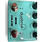 Used NUX DUOTIME Effect Pedal