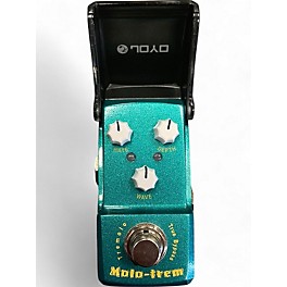 Used Joyo Moto Trem Effect Pedal