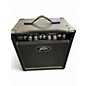 Used Peavey JSX Joe Satriani Signature 120W Tube Guitar Amp Head thumbnail